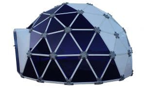 Hardshell Domes HSD